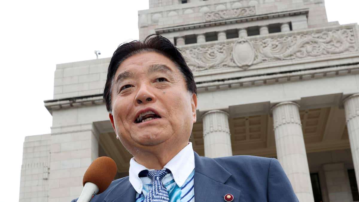 河村たかし氏が国家情報会議法案に反対票　「マイナンバー制度と自己矛盾。人が良過ぎる」 - 産経ニュース