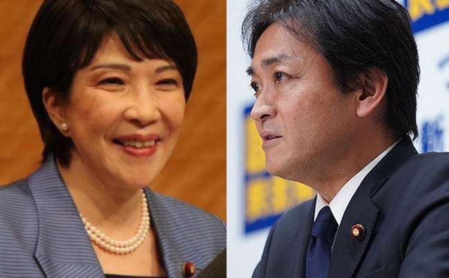 高市総裁の名も出る地元メガソーラー建設「贈収賄」疑惑、玉木代表は実弟の「投資詐欺」事件…日本は大丈夫か？ - まぐまぐニュース！