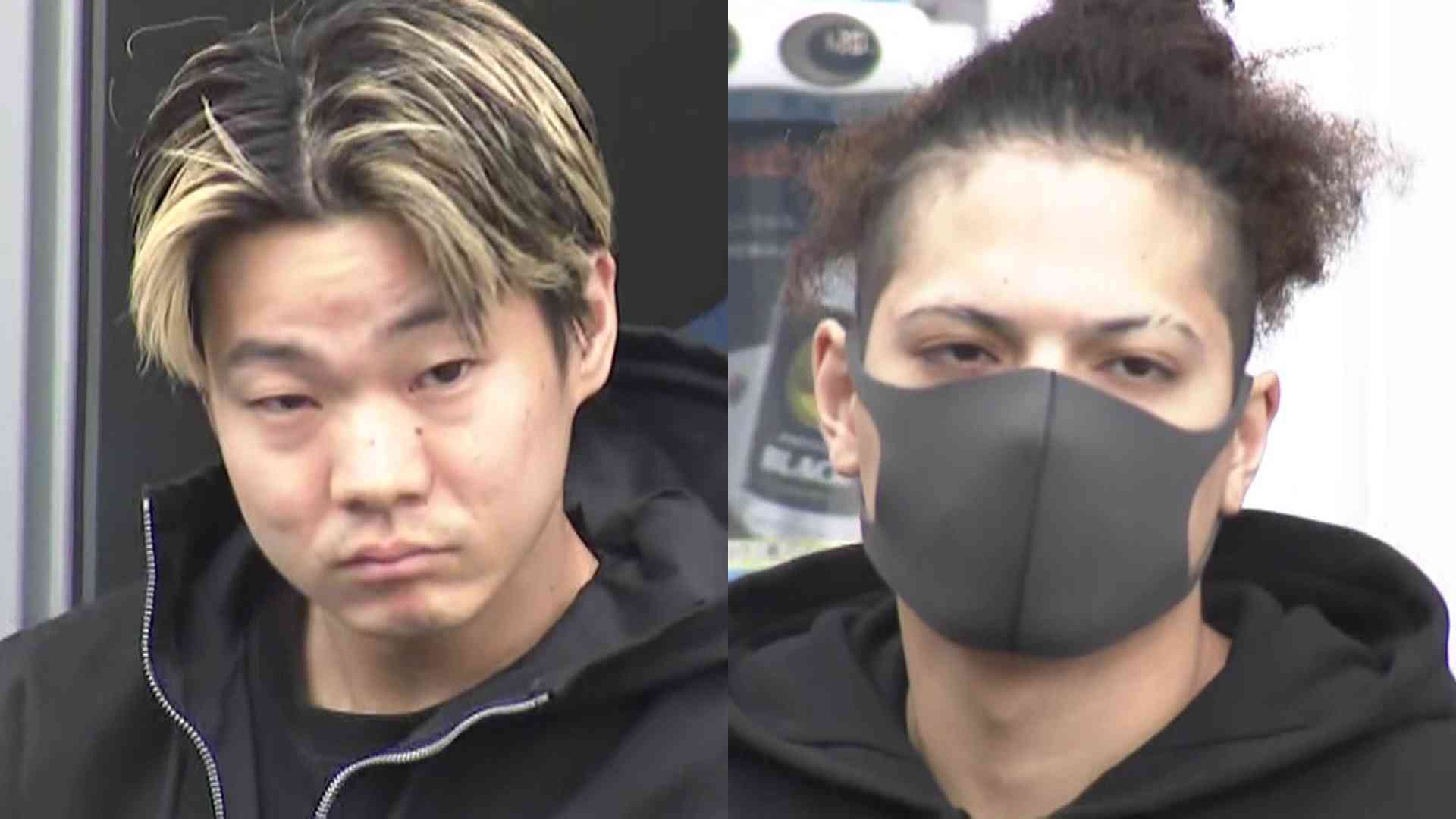強盗に入る準備か、男2人を逮捕　狙われた住宅は複数回にわたり侵入の形跡　トクリュウ関与か　東京・小金井市（FNNプライムオンライン（フジテレビ系）） - Yahoo!ニュース