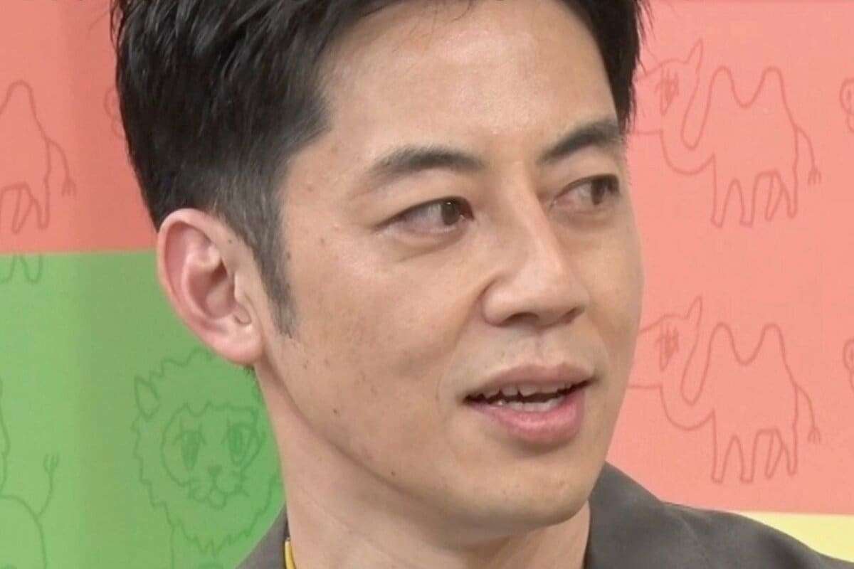 「親は未来が見えてない」キンコン西野、子の名付けに”使わない方がいい”文字を提言 | バラエティ | ABEMA TIMES | アベマタイムズ
