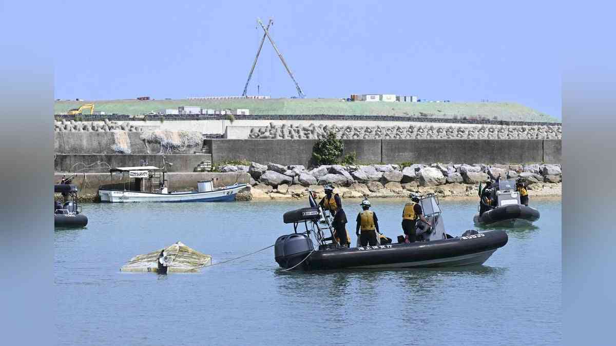 辺野古沖転覆、同志社国際高校の移設工事学習は「特定の見方・考え方に偏っていた」…文科省が教育基本法１４条違反を初認定 : 読売新聞