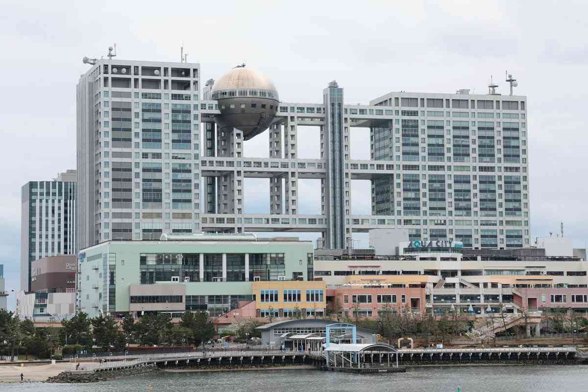 局員流出に旧村上ファンドの攻勢… フジテレビ復活の鍵握る「スポットライト」プロジェクト（東スポWEB） - Yahoo!ニュース