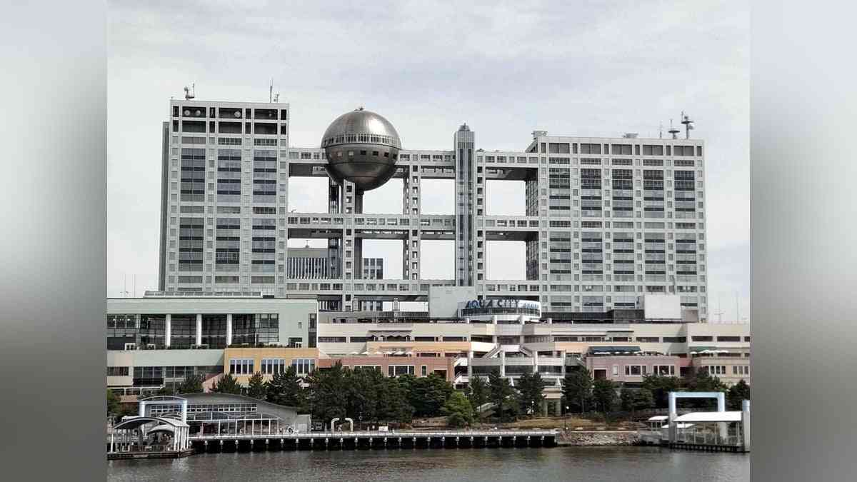 フジＨＤ、旧村上ファンド系に「速やかに保有株売却」要請…合意守らなければ法的措置も示唆 : 読売新聞