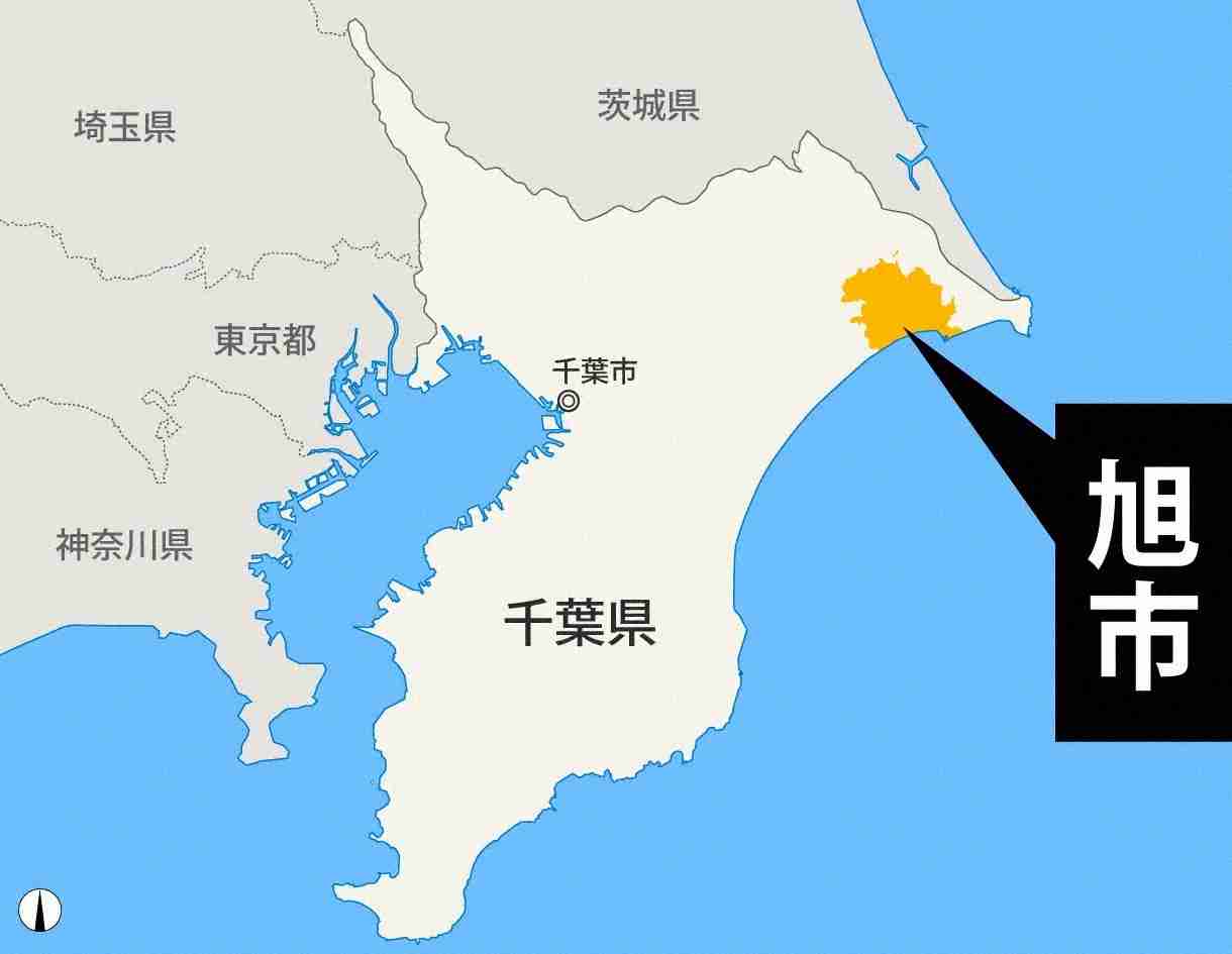 通学中の高校生、背後から刃物のようなもの突きつけられる　千葉（毎日新聞） - Yahoo!ニュース
