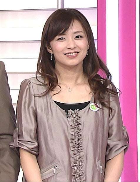 もしキャバ嬢だったらナンバーワンになりそうな芸能人 Part6
