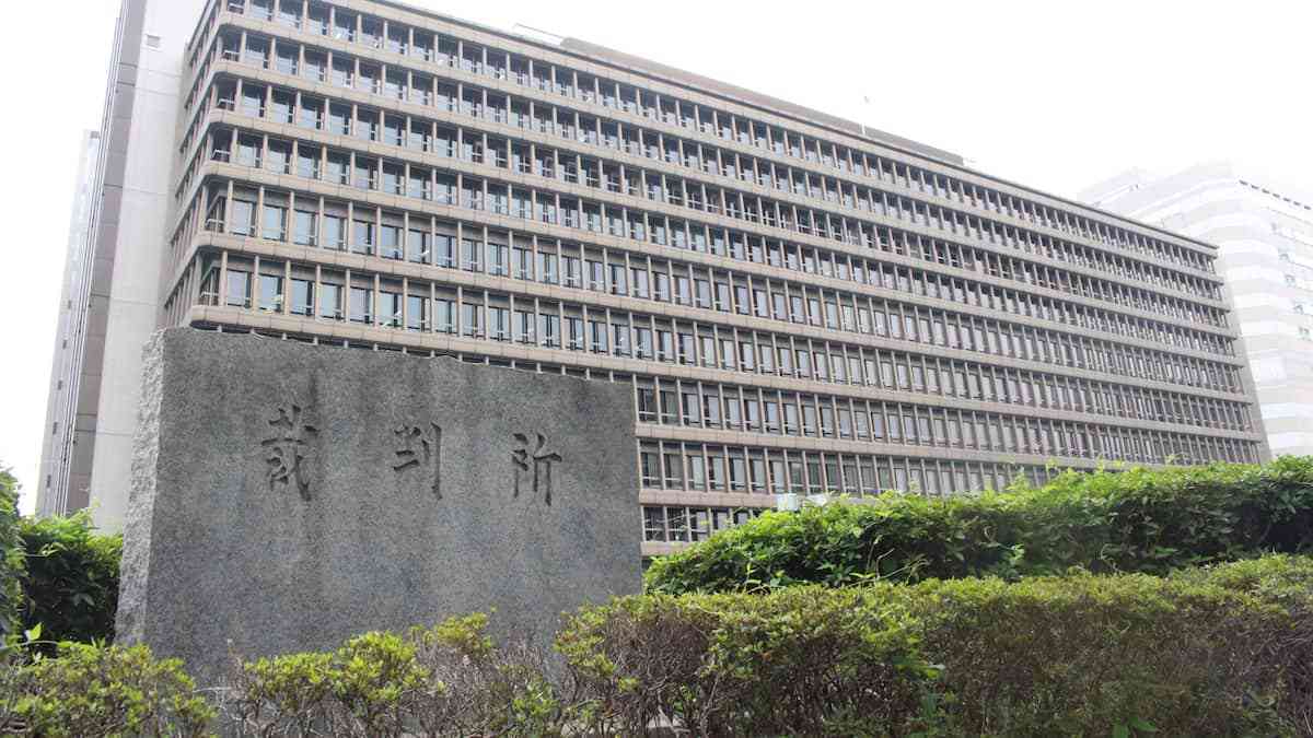 売春後ホテルで当時17歳の少女殺害　男に懲役22年判決「厳しい非難に値する」大阪地裁 - 産経ニュース