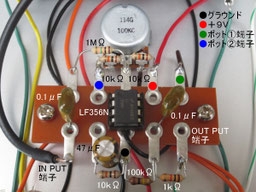 どんなラグ使ってますか？