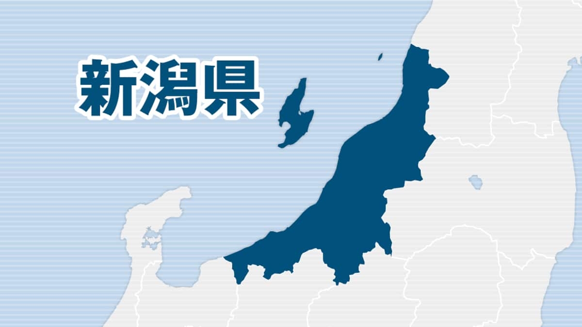 新潟市の高校で生徒転落死　自殺か、県警捜査 - 産経ニュース