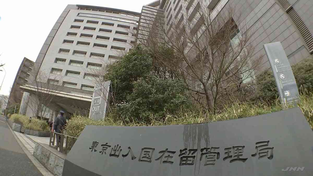 【独自】在留資格「経営・管理」の許可基準厳格化　新規申請は96％減　2025年10月から今年3月で | TBS NEWS DIG (1ページ)