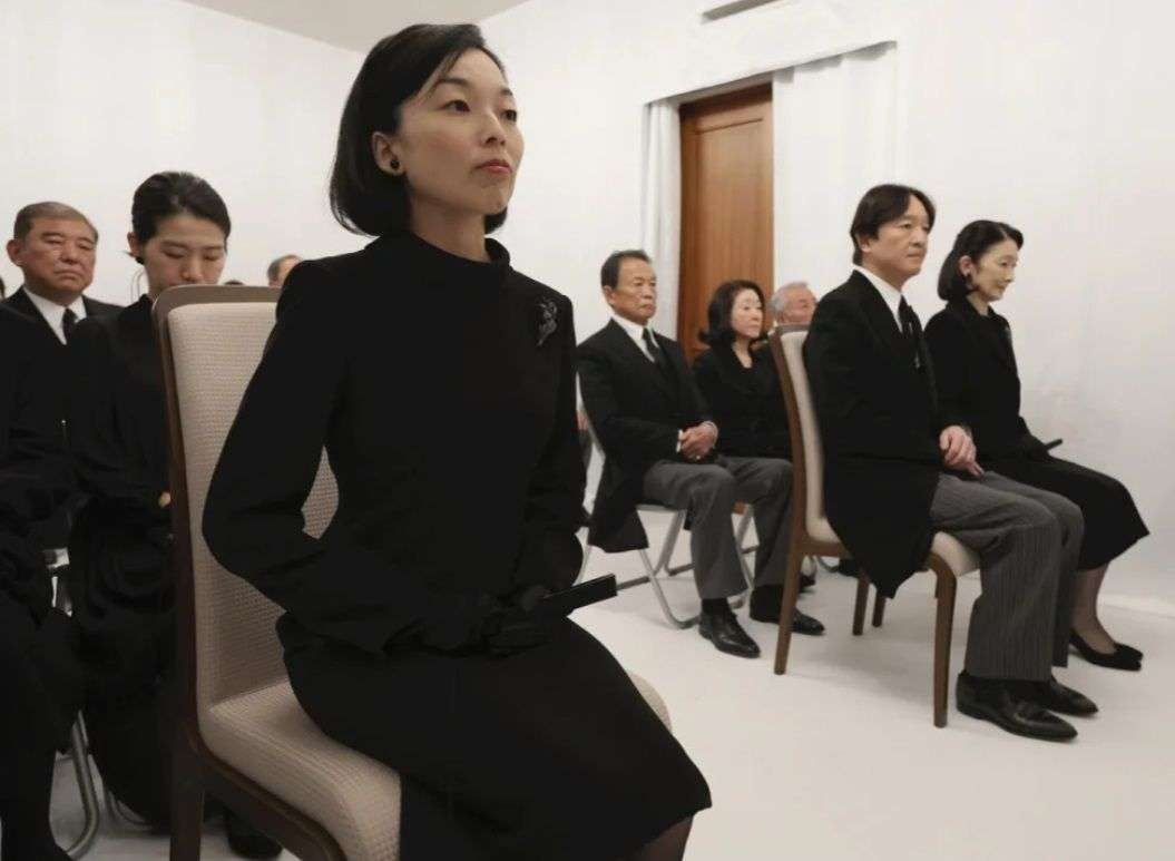 「女性皇族が結婚後も身分保持」で与野党大筋合意、森議長「今国会中の皇室典範改正」向け月内にも取りまとめ案