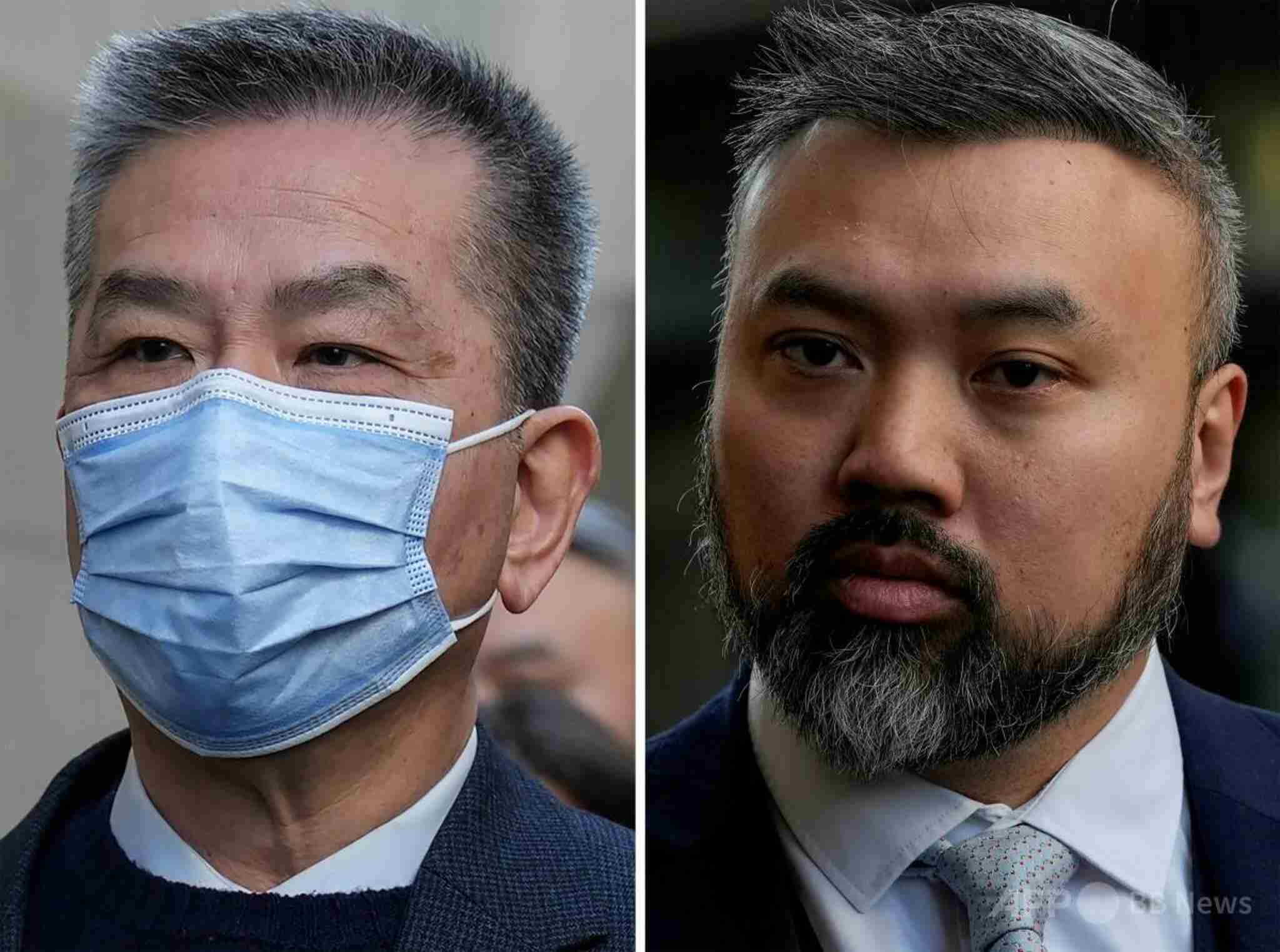 英、「主権侵害」めぐり中国に厳重抗議へ 二重国籍の中国スパイへの有罪判決受け（ＡＦＰ＝時事） - Yahoo!ニュース