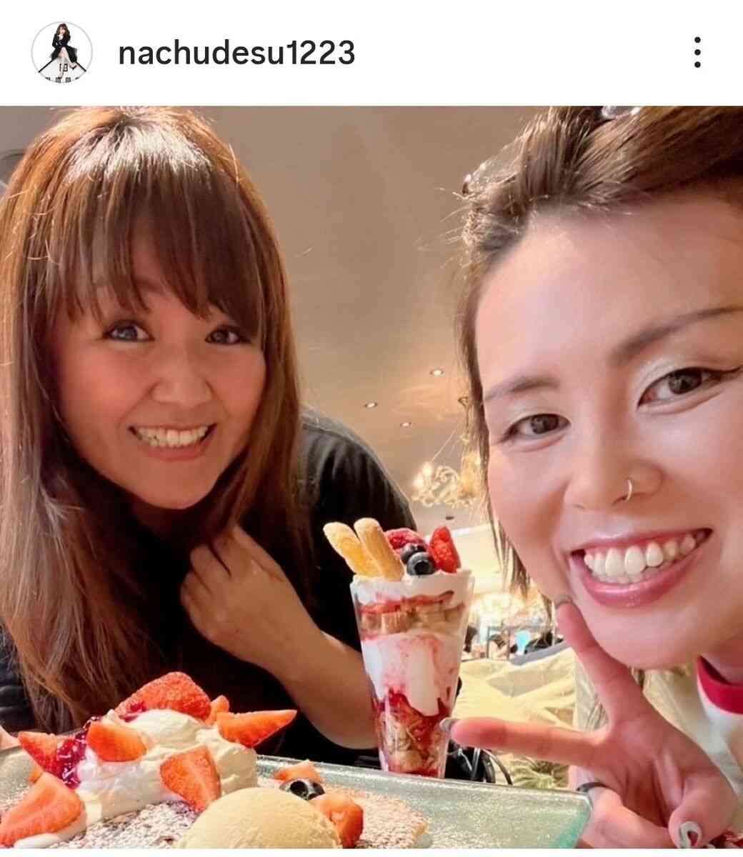 元「ブルゾンちえみ」（35）、金髪・タトゥー＆鼻ピアス姿にネット衝撃！？「2人お似合いすぎるんよ」元相方コージとの親密動画が話題