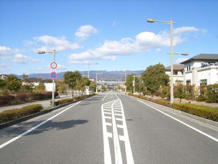 芦屋市／無電柱化事業の目的