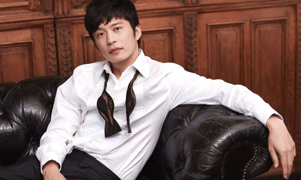 田中圭、妻と仲良し！「夫婦というより親友」｜シネマトゥデイ