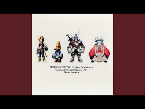Melodies Of Life～Final Fantasy