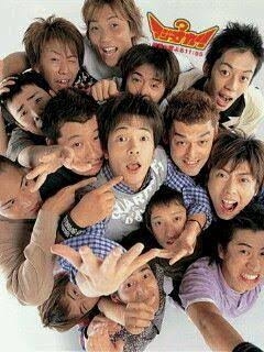 baseよしもと好きだった人！