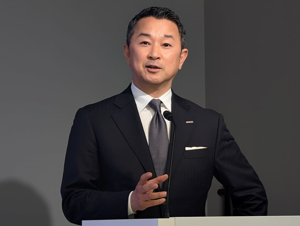 ドコモ前田社長、携帯料金の値上げに「考えなければいけない」、また「ahamoだけ遅いということはない」とSNSの噂を否定