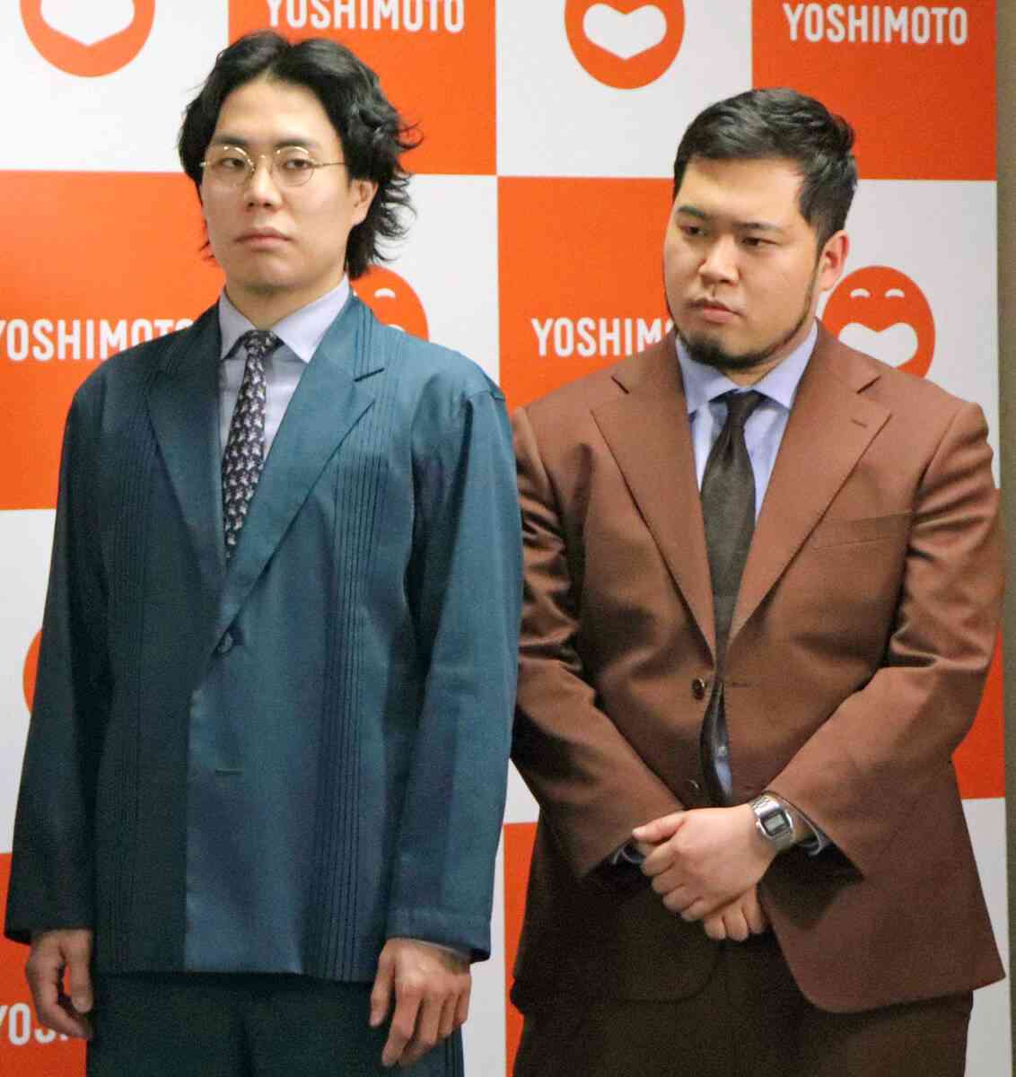 「令和ロマン」単独ライブ　高額チケットの特典中止→内容変更　髙比良くるま「申し訳ありませんでした！」と謝罪 - スポーツ報知