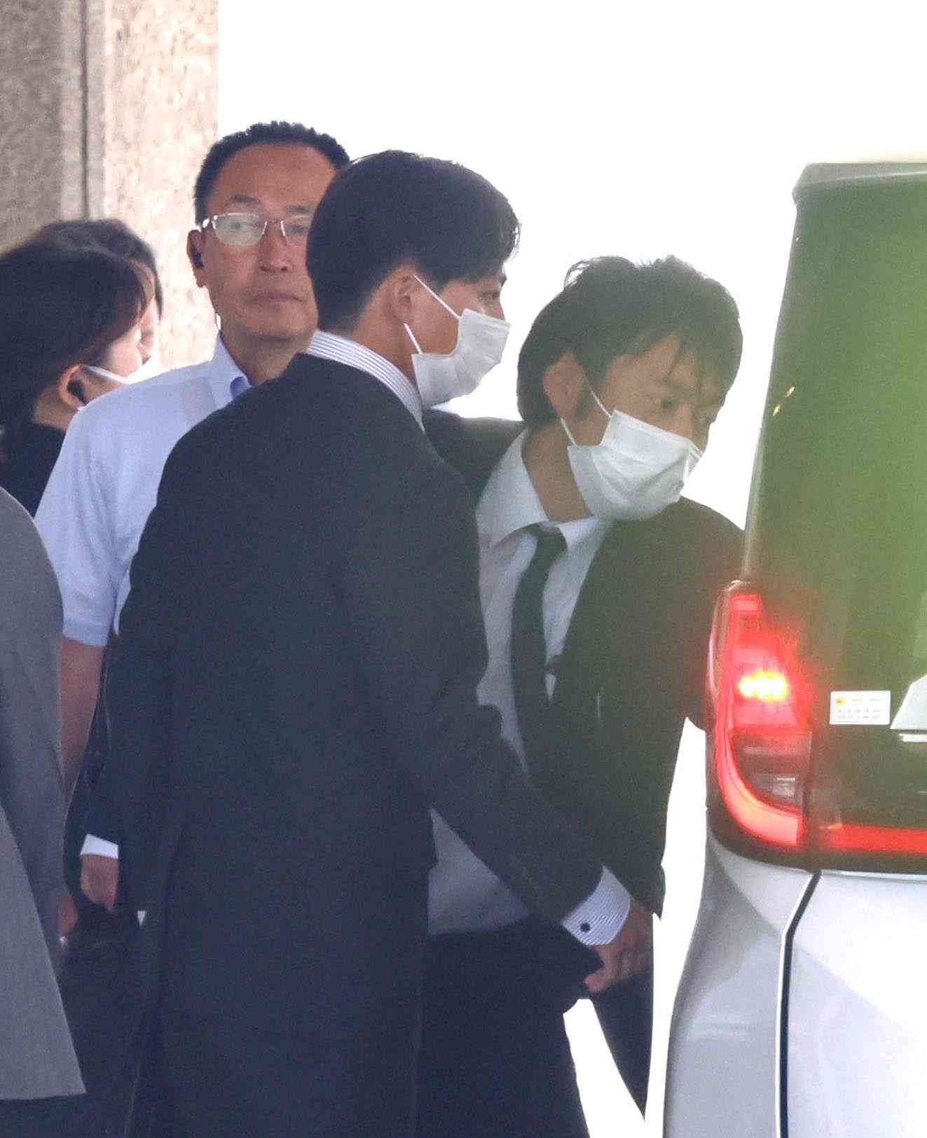広島が全選手を対象に再調査へ　羽月被告の法廷で他選手のゾンビたばこ使用発言受け　鈴木球団本部長「再調査します」（デイリースポーツ） - Yahoo!ニュース