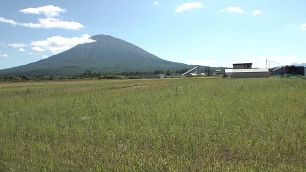 「外国人増加数トップ」ニセコエリアの町に大規模住宅建設計画　町民ら反対署名提出…「時代とともに共存」の声も　北海道・倶知安町｜FNNプライムオンライン