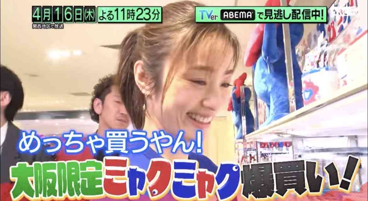 芸能人が好きなキャラクター