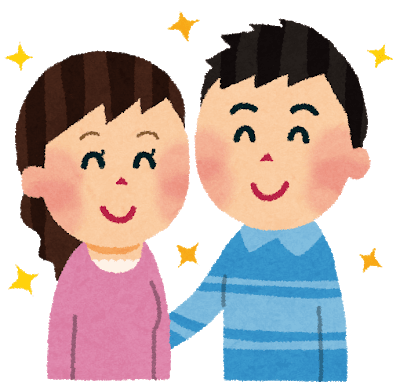 30〜40代仲良し夫婦の方集まれ