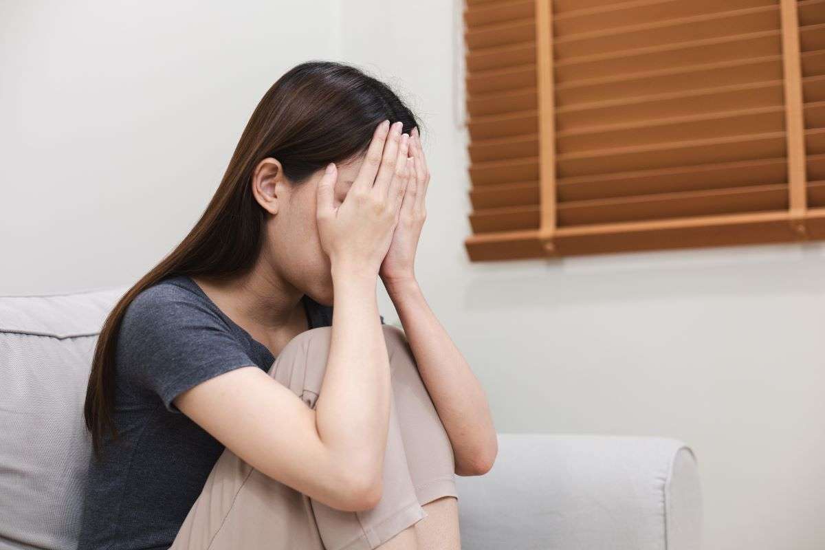 「せめてパンツだけでも穿いてください」裸族の夫にうんざり。デキ婚して1年、30代妻の「ずっと見させられている」日常【専門家助言】 | FORZA STYLE｜ファッション＆ライフスタイル[フォルツァスタイル]