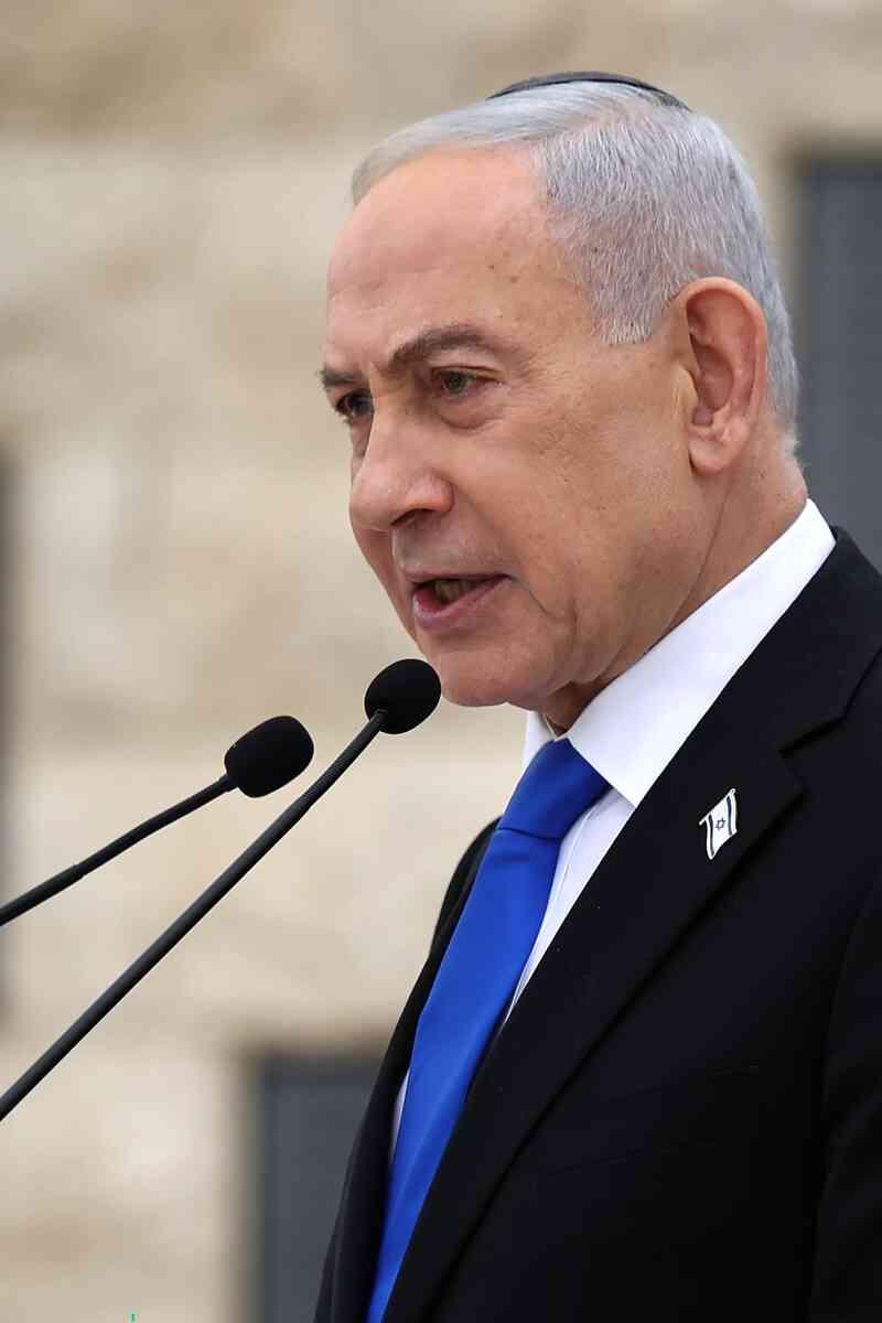 対イラン作戦「終わっていない」　濃縮ウラン撤去など要求　イスラエル首相（時事通信） - Yahoo!ニュース