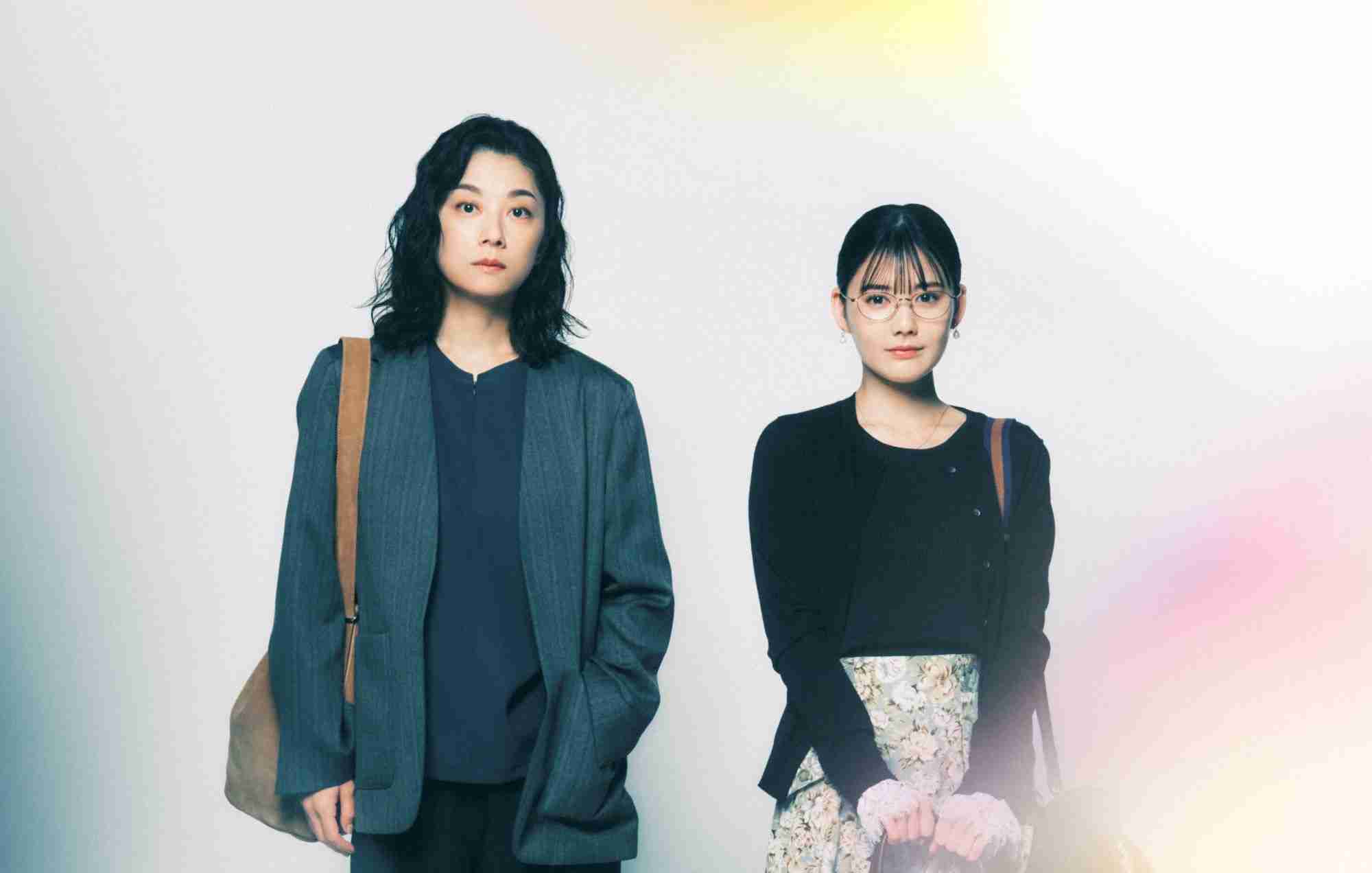 フジ火9ドラマ、小池栄子主演で“犯罪被害者支援室”にスポット 元“マル暴”刑事×“空気が読めない”心理学者がバディに