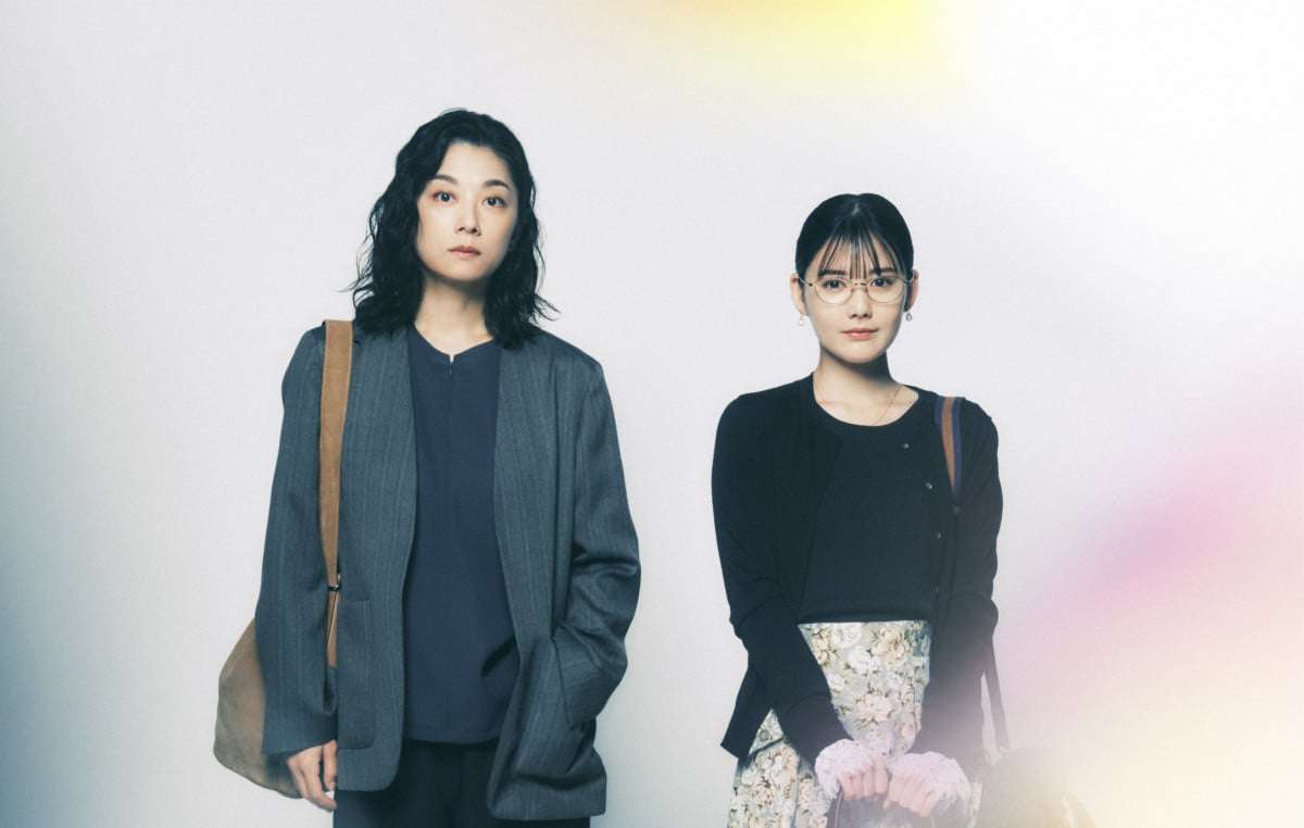 フジ火9ドラマ、小池栄子主演で“犯罪被害者支援室”にスポット　元“マル暴”刑事×“空気が読めない”心理学者がバディに【コメントあり】  | オリコンニュース（ORICON NEWS）
