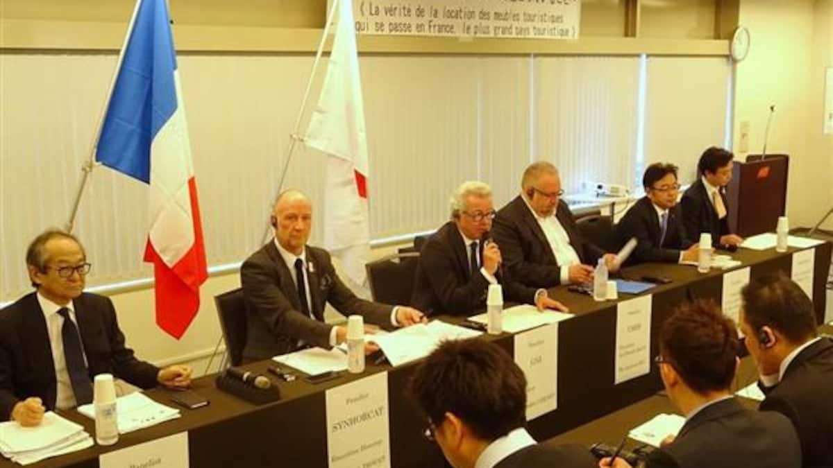 【経済インサイド】民泊大国フランスの惨状を見よ！　脱税横行、家賃上昇、人口減…「パリは人の住めない街になってしまった…」 - 産経ニュース