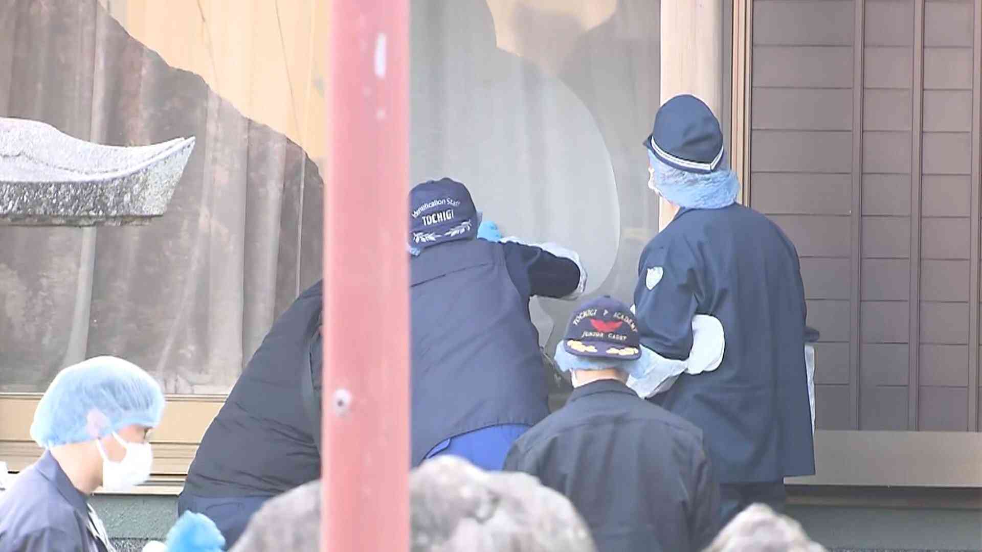 栃木・上三川町強盗殺人　自称・高校生の少年（16）を新たに逮捕　すでに逮捕の16歳少年と知人関係に…他にも複数人逃走中か（FNNプライムオンライン（フジテレビ系）） - Yahoo!ニュース