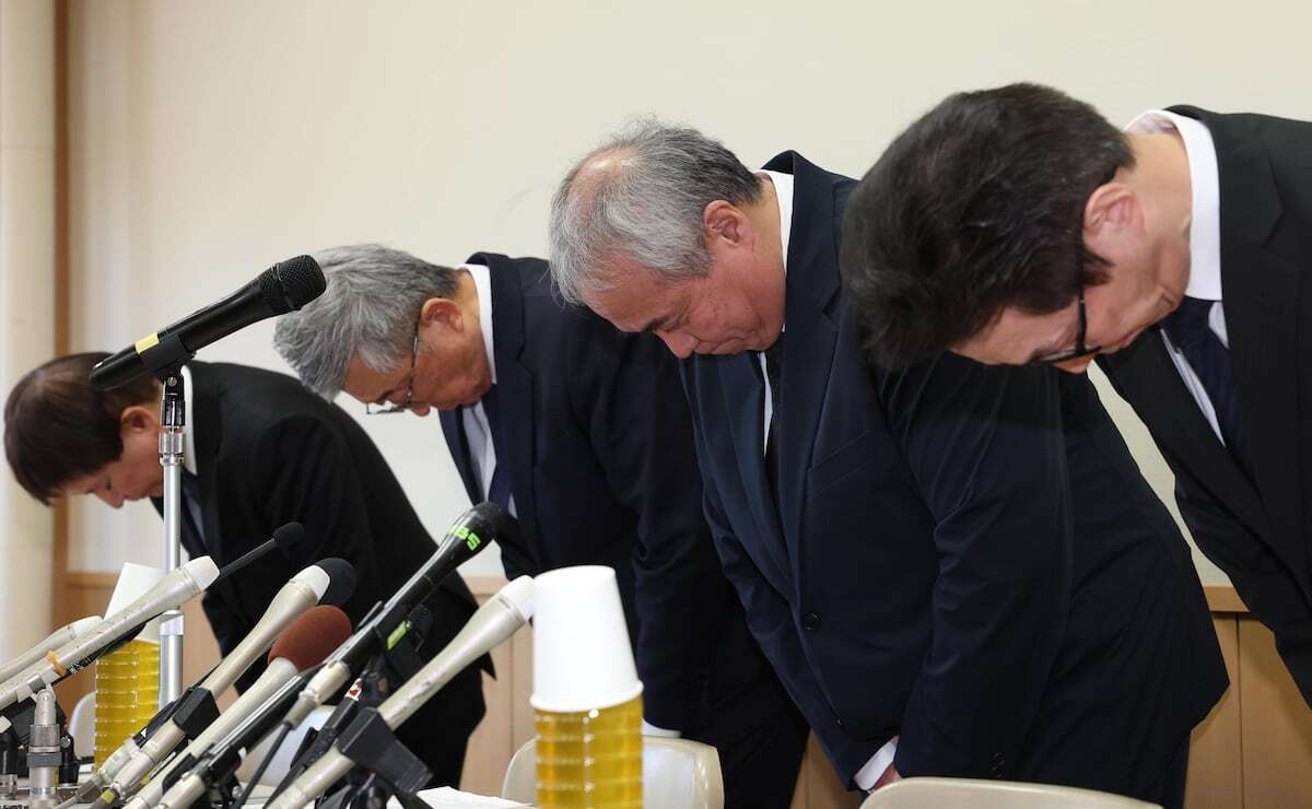 辺野古転覆事故　同志社国際は過去の研修旅行でも抗議船の下見を行わず　調査で判明（産経新聞） - Yahoo!ニュース