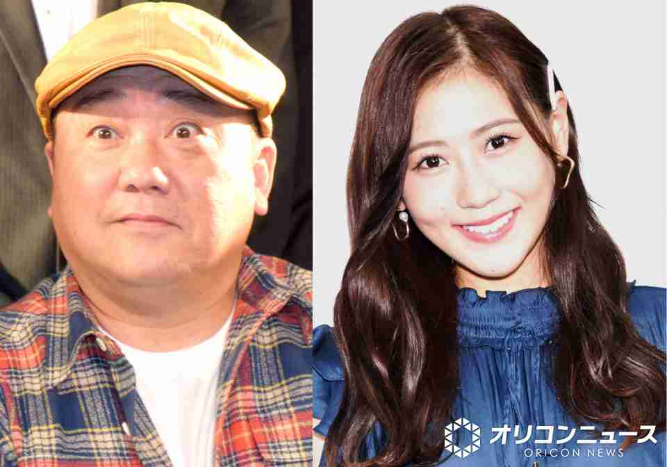 山本圭壱＆西野未姫、第2子の名前発表で反響「にこりに続き、唯一無二！！」「みんなから応援されそうなカッコいい名前じゃん！」「個性的だけどキラキラネームと違ってちゃんと読める」（オリコン） - Yahoo!ニュース