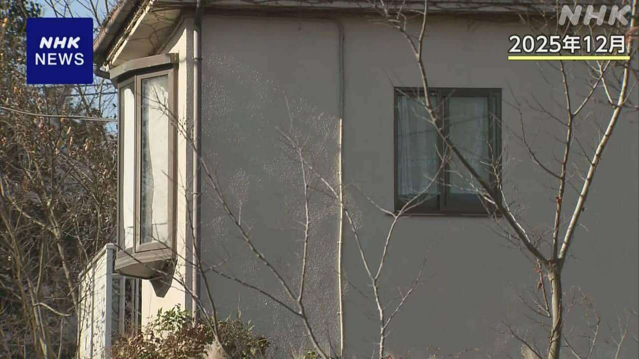世田谷一家殺害事件の現場住宅に侵入か ベトナム人2人を逮捕 | NHKニュース | 未解決事件、事件・事故、東京都