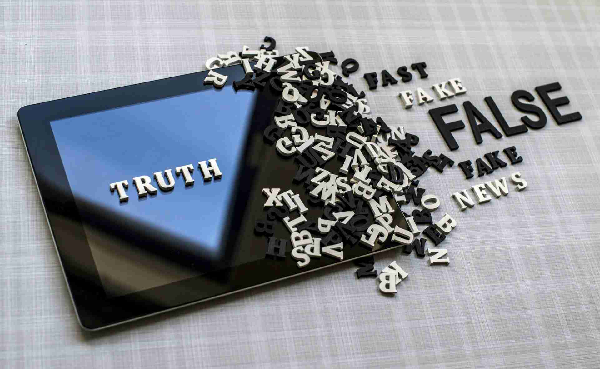Conservatives more susceptible to believing falsehoods