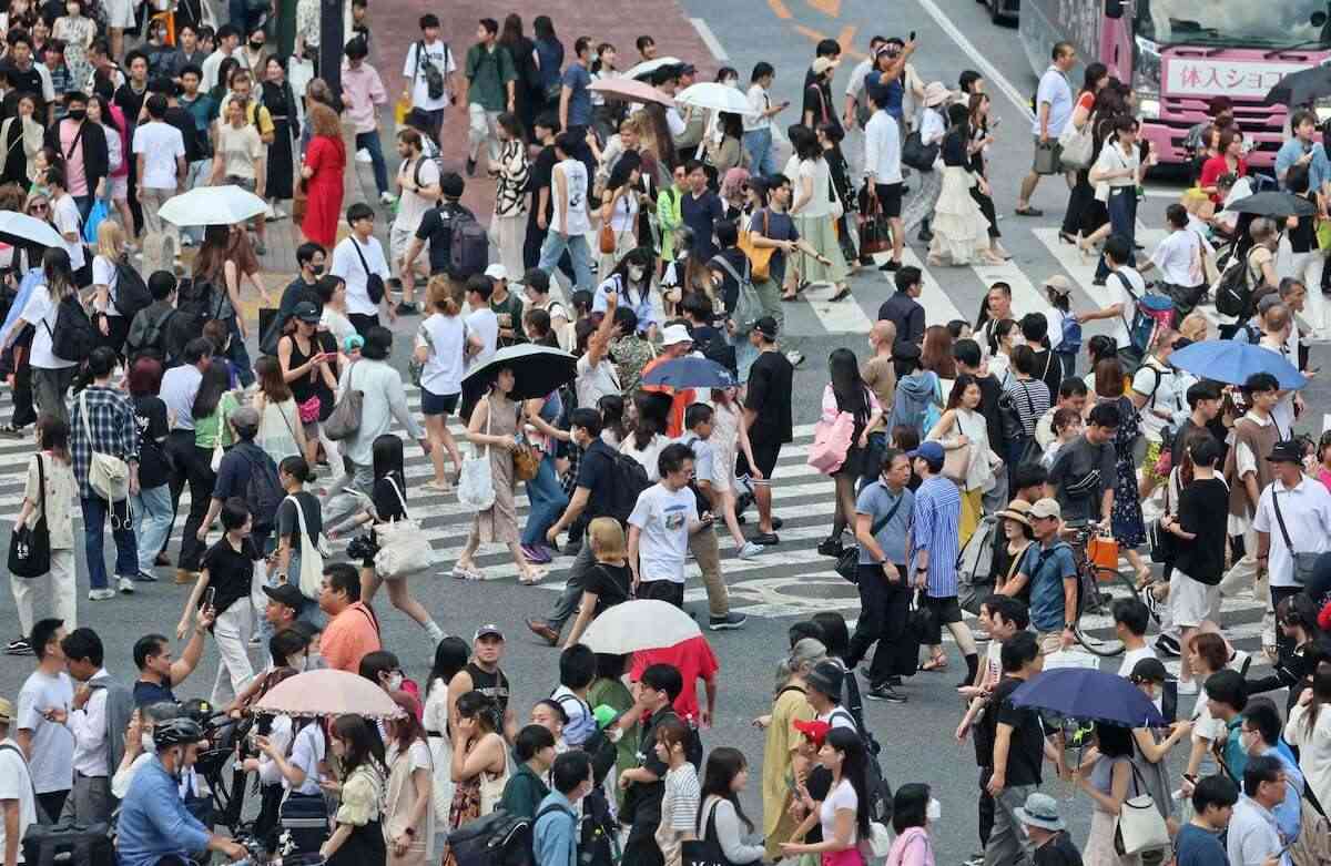 ＜独自＞情報活動人員3・3万人、警察が6割超…国内に集中　初判明、規模は英仏独上回る（産経新聞） - Yahoo!ニュース