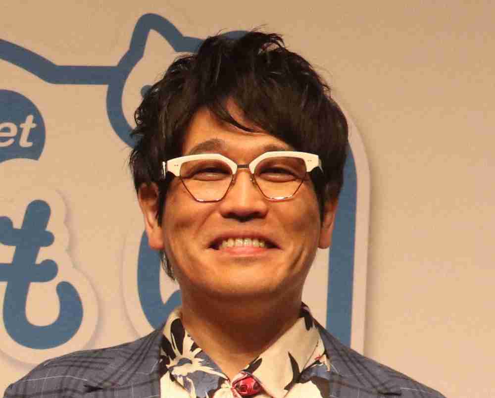 古坂大魔王が“意味深”投稿「よく悪口言う人に限って、自分が言われると…」ネット「気をつけます」（スポニチアネックス） - Yahoo!ニュース