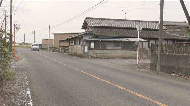 誕生日前日の男子高校生はねられ意識不明の重体　群馬・邑楽町