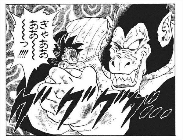 【2次元】好きなキャラが苦しんでる姿が好き
