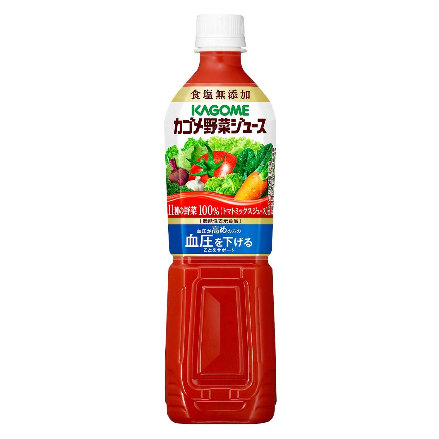 🍅野菜ジュースの効能🥒🥦