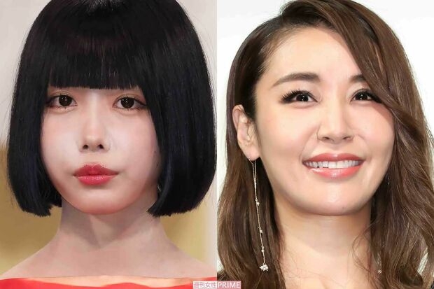 直前に消した“あおり投稿”が波紋、あのちゃん“鈴木紗理奈嫌い”発言で降板宣言も「同情できない」の声（週刊女性PRIME） - Yahoo!ニュース