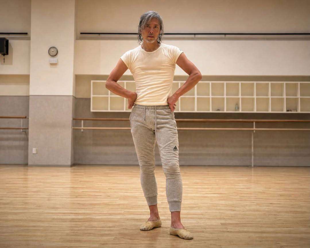 「髪の毛…」「もう別人じゃん」54歳・熊川哲也〝最新姿〟に驚きの声「風貌が随分変わってびっくり」「久しぶりに見た」 | ガールズちゃんねる ...