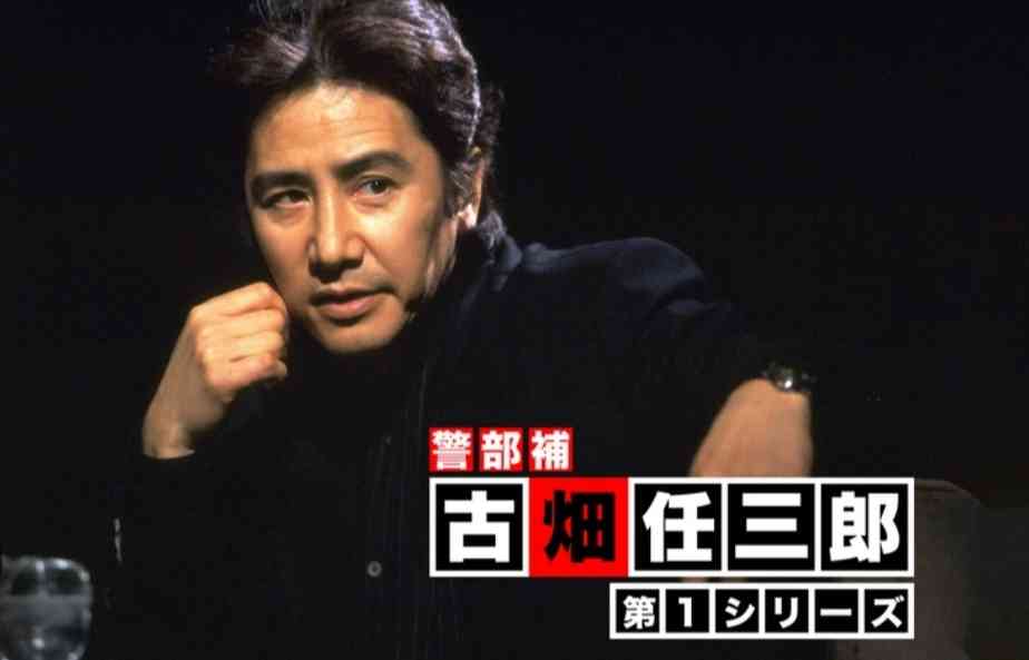 【持論】最高傑作だと思うドラマ