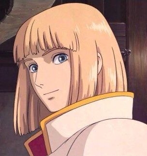 【漫画・アニメ】おかっぱのキャラが好き