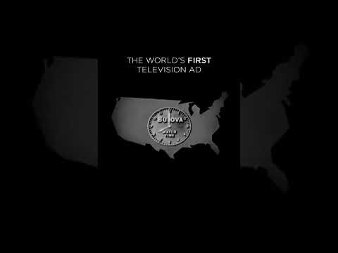 Bulova Watches - America Runs On Bulova Time