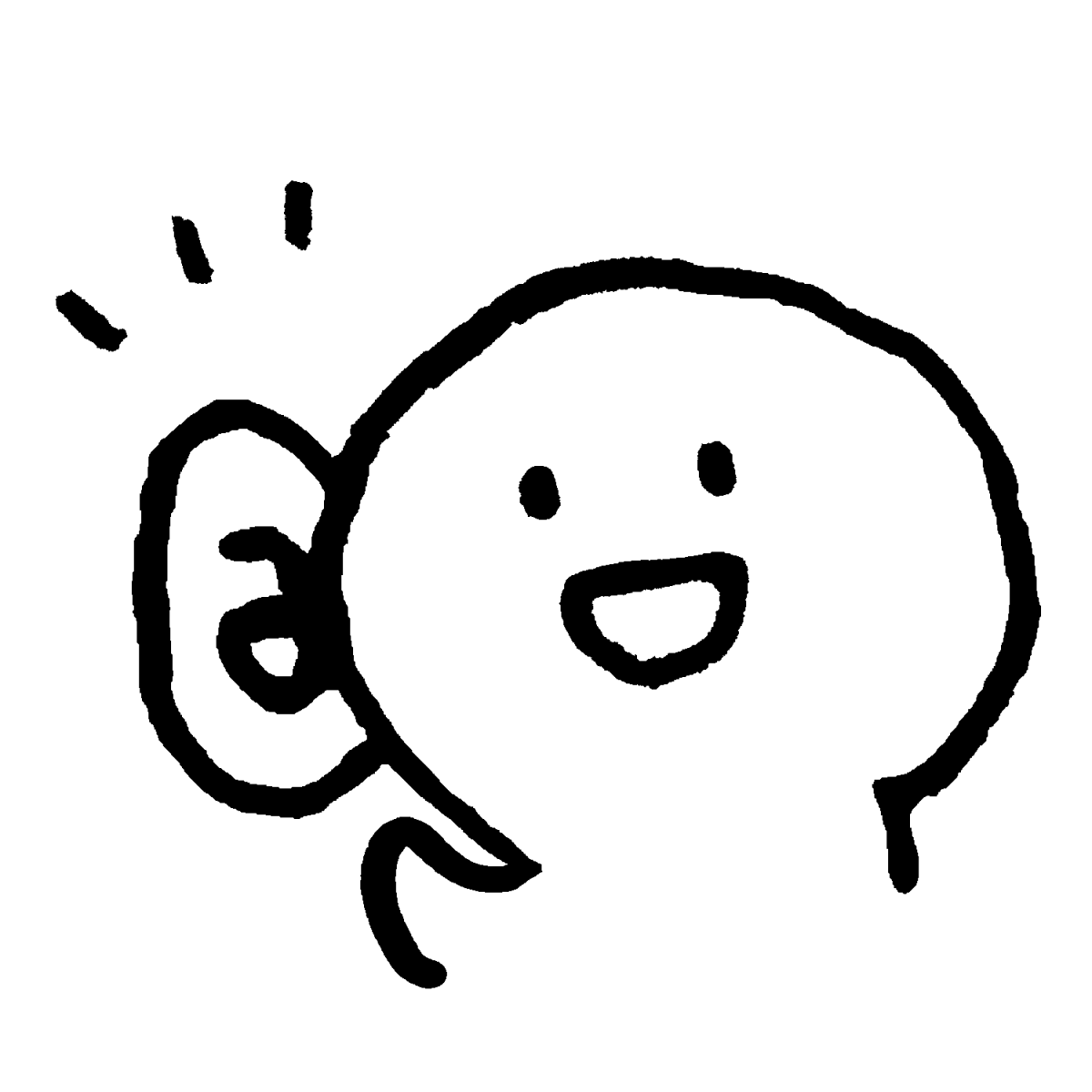 何気ない質問に、気が向いたら答えてみるトピ