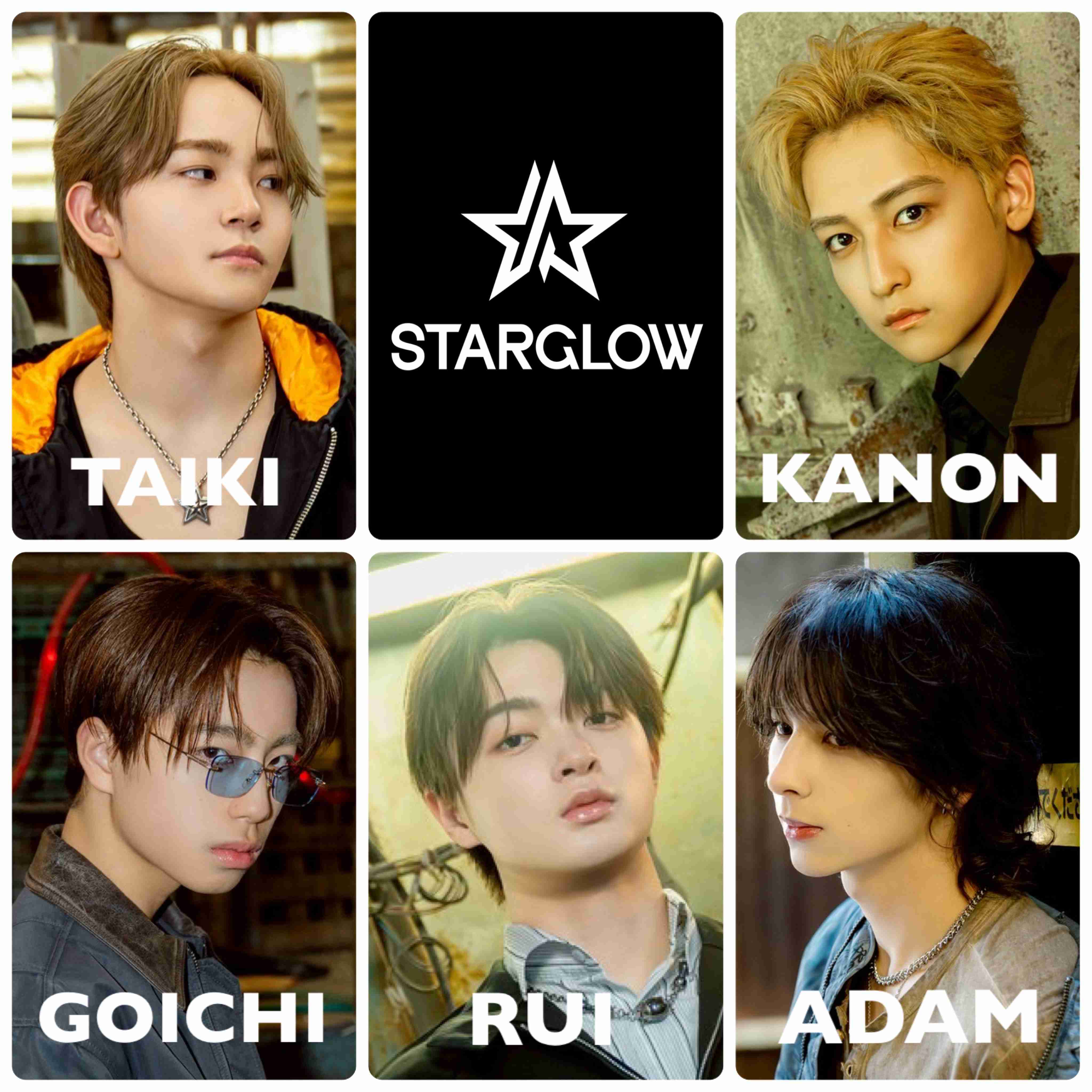STARGLOW⭐️ファントピ Part9【アンチ厳禁】