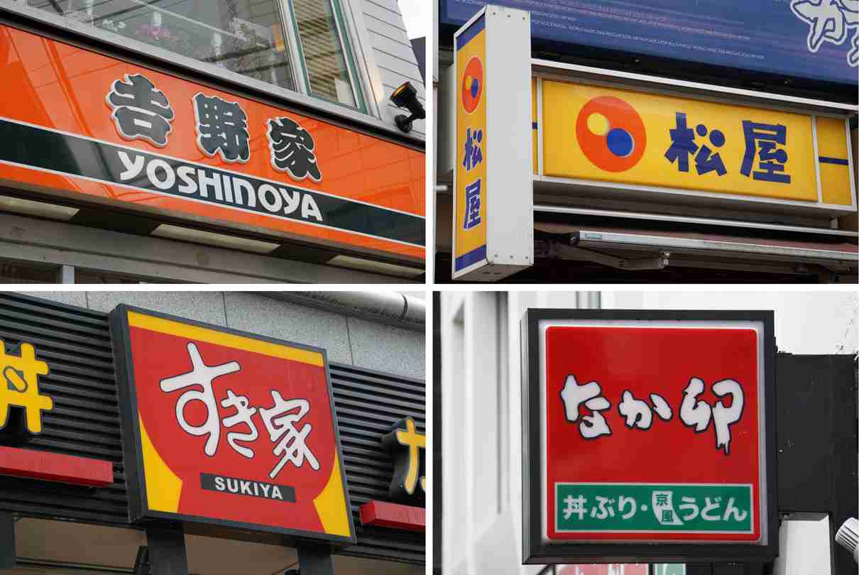この中で一番利用するのはどれ？