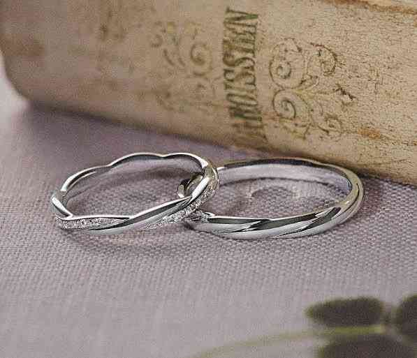 【定期】結婚指輪見せて💍